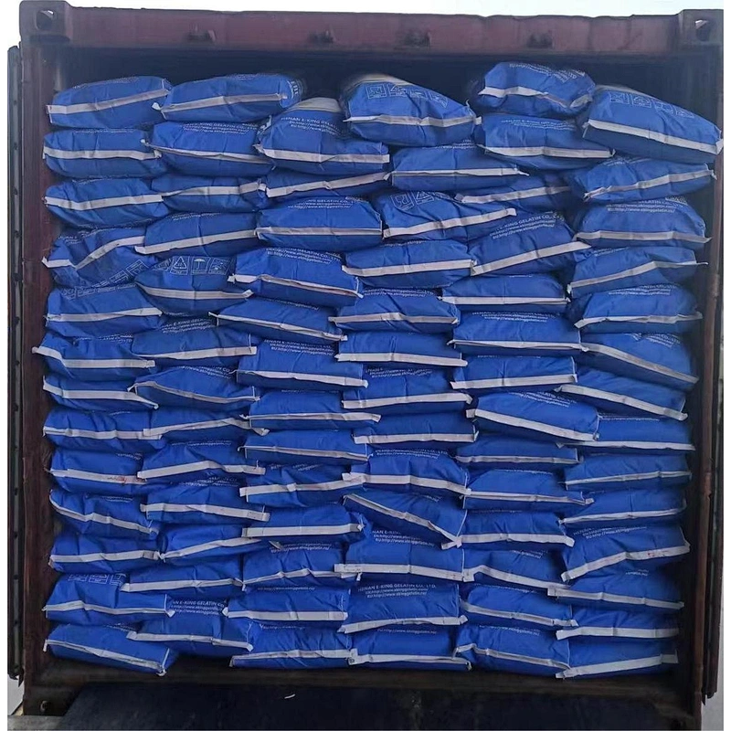 Technical Industrial Non Food Grade Beef Gelatin Powder